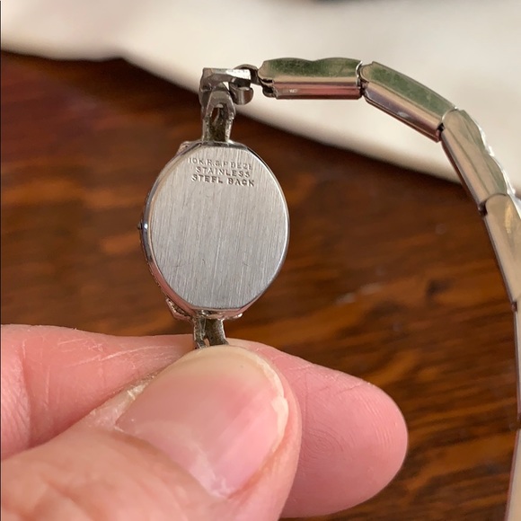 Vintage Gruen watch - Picture 5 of 6